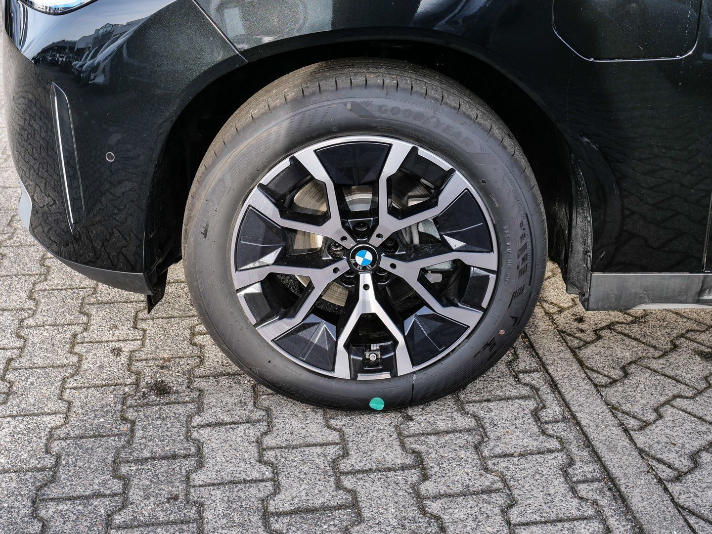 BMW X3 - Bild 7