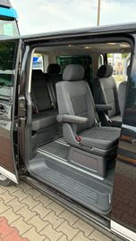 Volkswagen T5 Multivan - 10