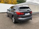BMW X1 xDrive 20d "M Sport" *Pano*AHK*Navi*LED*SHZ* - BMW X1: Xdrive20d M Sport