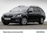 Skoda Octavia Combi 2.0 STYLE 4X4 CAM ACC NAVI SITZHZ. - Skoda Octavia Gebrauchtwagen in Dortmund