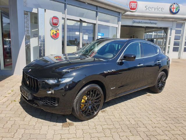 Maserati Levante GranSport S Q4