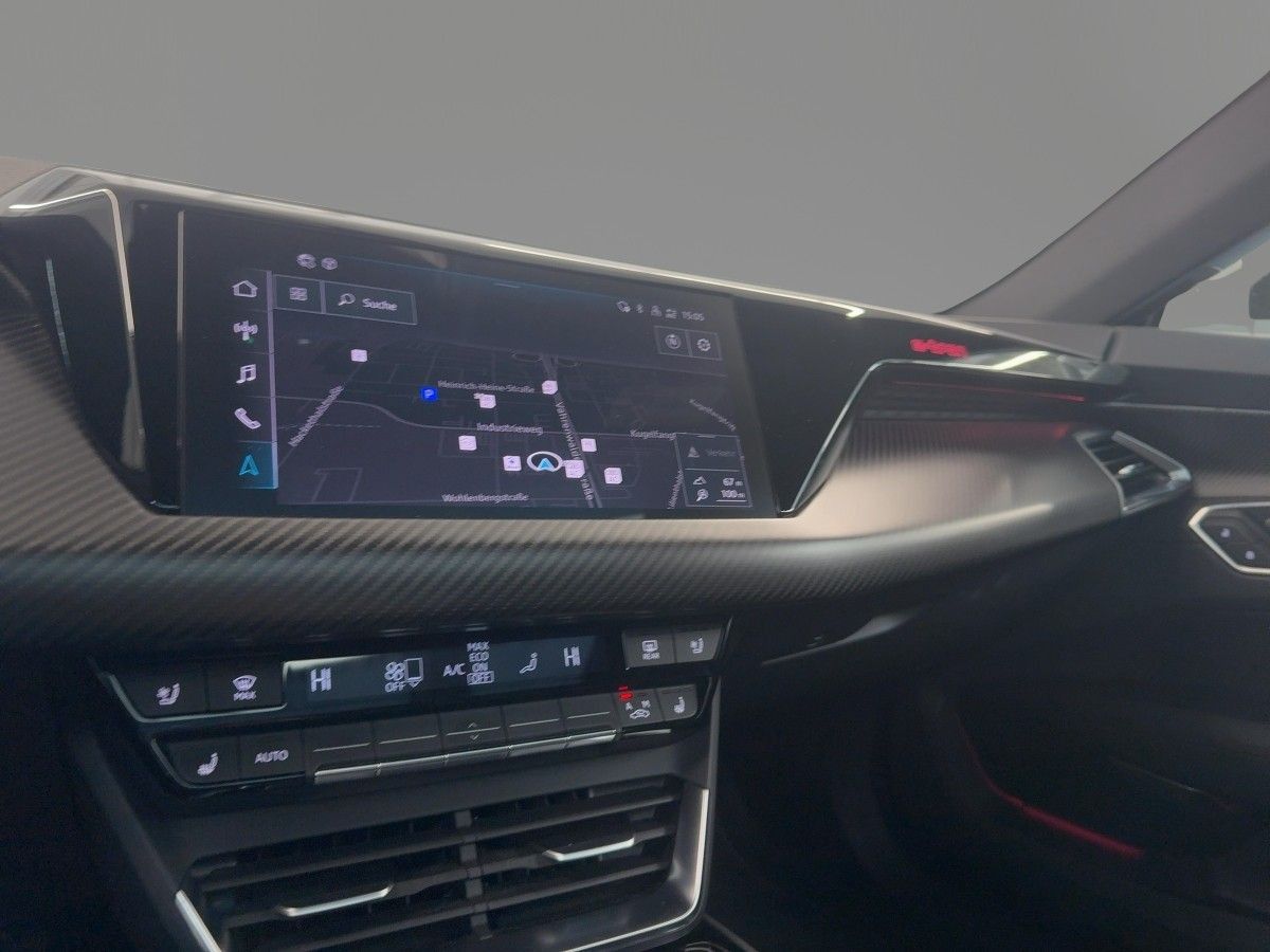 Audi e-tron GT - Bild 11