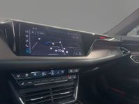 Audi e-tron GT - Vorschau Bild 11