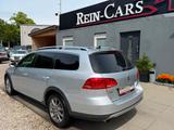 Volkswagen Passat 2.0 Alltrack Variant 4Motion/NAV/KAM/AHK/ - Volkswagen Passat aus 2013