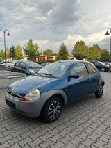 Ford Ka mit Klima und TÜV bis 02/2027 - Ford Ka/Ka+ in Bonn