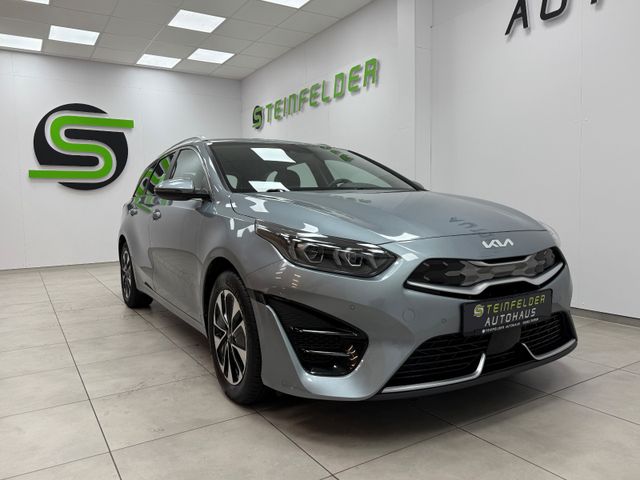 Kia Ceed 1.6 Sportswagon Plug-in Hybrid Spirit/LED/