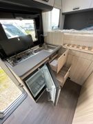 Sun Living A 60 SP *ganze Familie auf 5,99 m"
