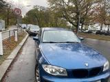 BMW 116i - - BMW 116 aus 2004: 116i