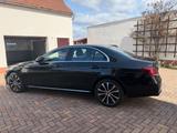 Mercedes-Benz E 220 d 4MATIC Autom. - - Mercedes-Benz E 220 von privat