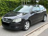 Volkswagen Polo 1.4 Sportline TÜV - Volkswagen Polo aus 2006: Sportline