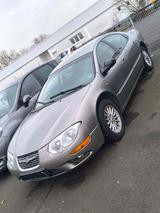 Chrysler 300 M 3.5 V6 24V Auto - - Chrysler 300 M: Limousine