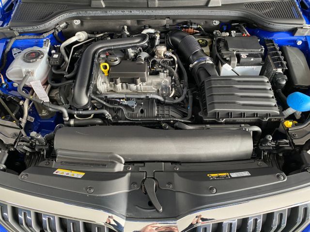 Kamiq Drive 125 1.0 TSI AHK+EPH+SHZ