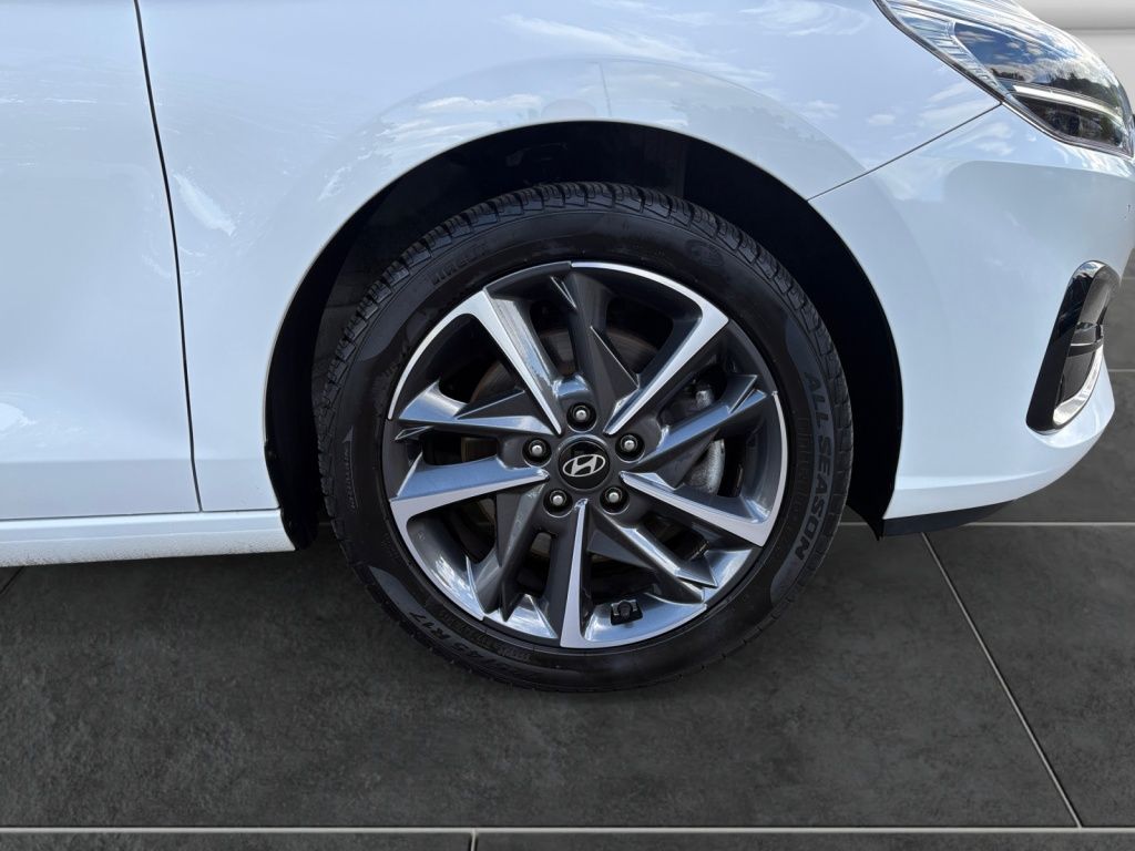 Hyundai i30 – Bild 15