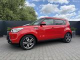 Kia Soul Spirit - gebrauchte Kia Soul aus dem Jahr 2016