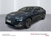 Audi A6 e-tron - Vorschau Bild 1