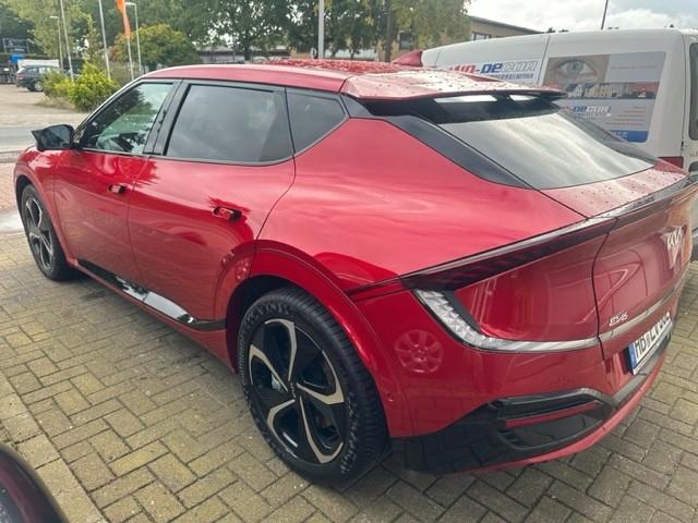 Kia EV6 GT-Line 4WD