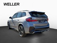 BMW X1 - Vorschau Bild 10