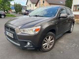 Mitsubishi ASX 1.8 DI-D+v 2WD ClearTec Klima | Top Zustand - Mitsubishi ASX aus 2011