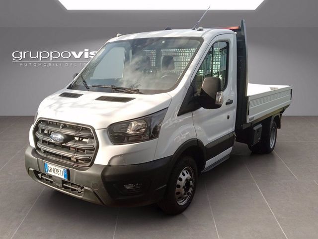 Ford FORD transit 350 tr.post. 2.0 tdci 130cv trend L