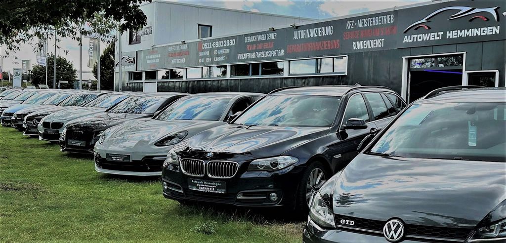 Angebot ansehen Mercedes-Benz B 200