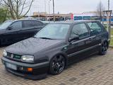 Volkswagen Golf 3 GTI Edition 2.0 8V Airride G.A.S. V... - Volkswagen Golf aus 1995: GTI