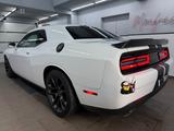 Dodge Challenger R/T Scat Pack Plus/Sitzhz+Bel/Memory - weiße Dodge Challenger