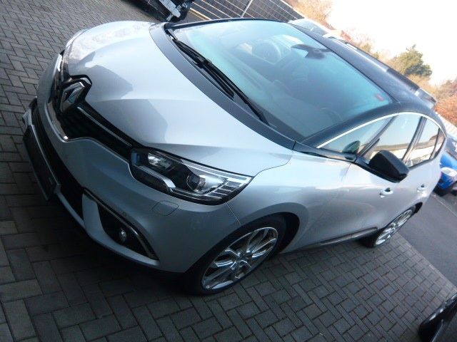 Image of Renault Scenic