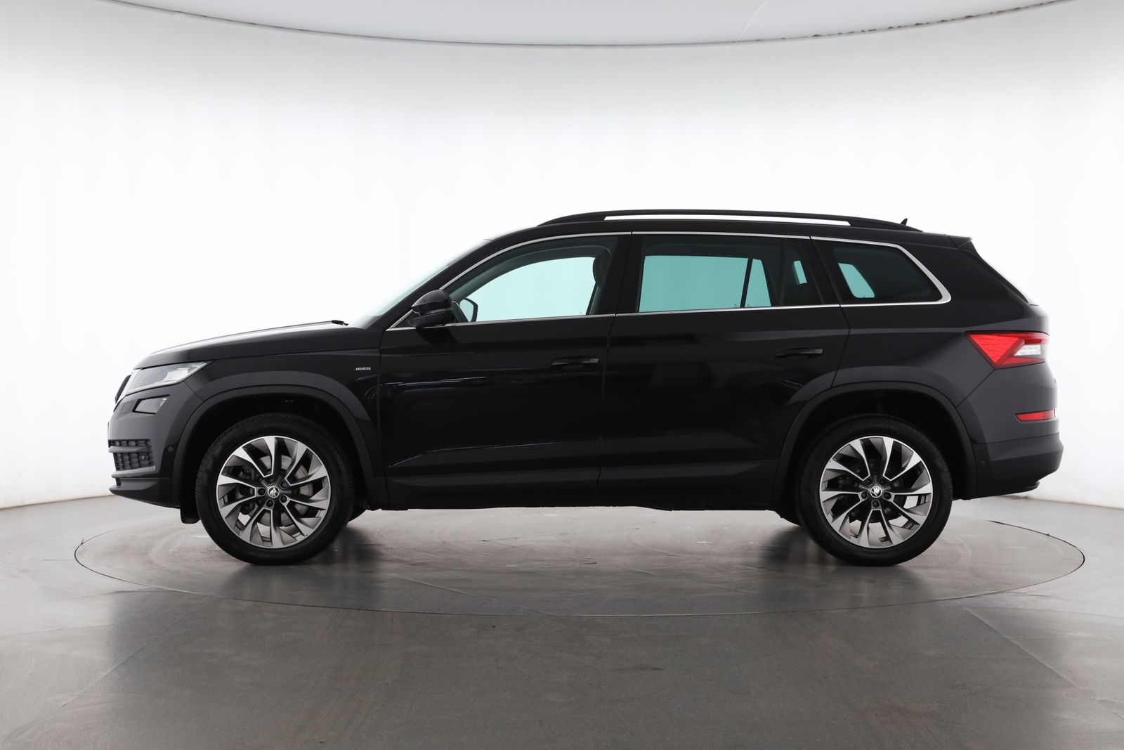Skoda Kodiaq - Bild 3