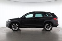 Skoda Kodiaq - Vorschau Bild 3