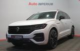 Volkswagen Touareg R-Line 4Motion 3.0 TDI BlackstyIe