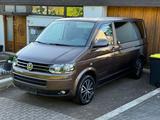 Volkswagen T5 Caravelle Comfortline* Autom... - Volkswagen T5 Caravelle: Comfortline