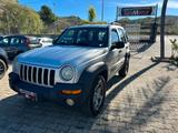 Jeep Cherokee 2.8 CRD Limited - gebrauchte Jeep Cherokee aus dem Jahr 2004