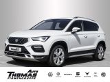 Seat Ateca Xperience 1.5 TSI LED+RFK+NAVI+SHZ+PDC - Seat Ateca in Bonn