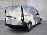 Volkswagen Caddy Cargo 2.0 TDI VIRTUAL KAMERA - Volkswagen Caddy: Weiß