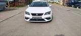 Seat Leon FR 1.5TFSI Baujahr 2018 - Seat Leon: TFSI