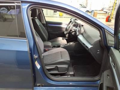 Golf VIII 1.5 eTSI LIFE GOAL DSG IQ LIGHT+KAM+AH