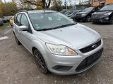 Ford Focus 1,6 Ghia Turnier Autom. - Ford Focus: Turnier Ghia