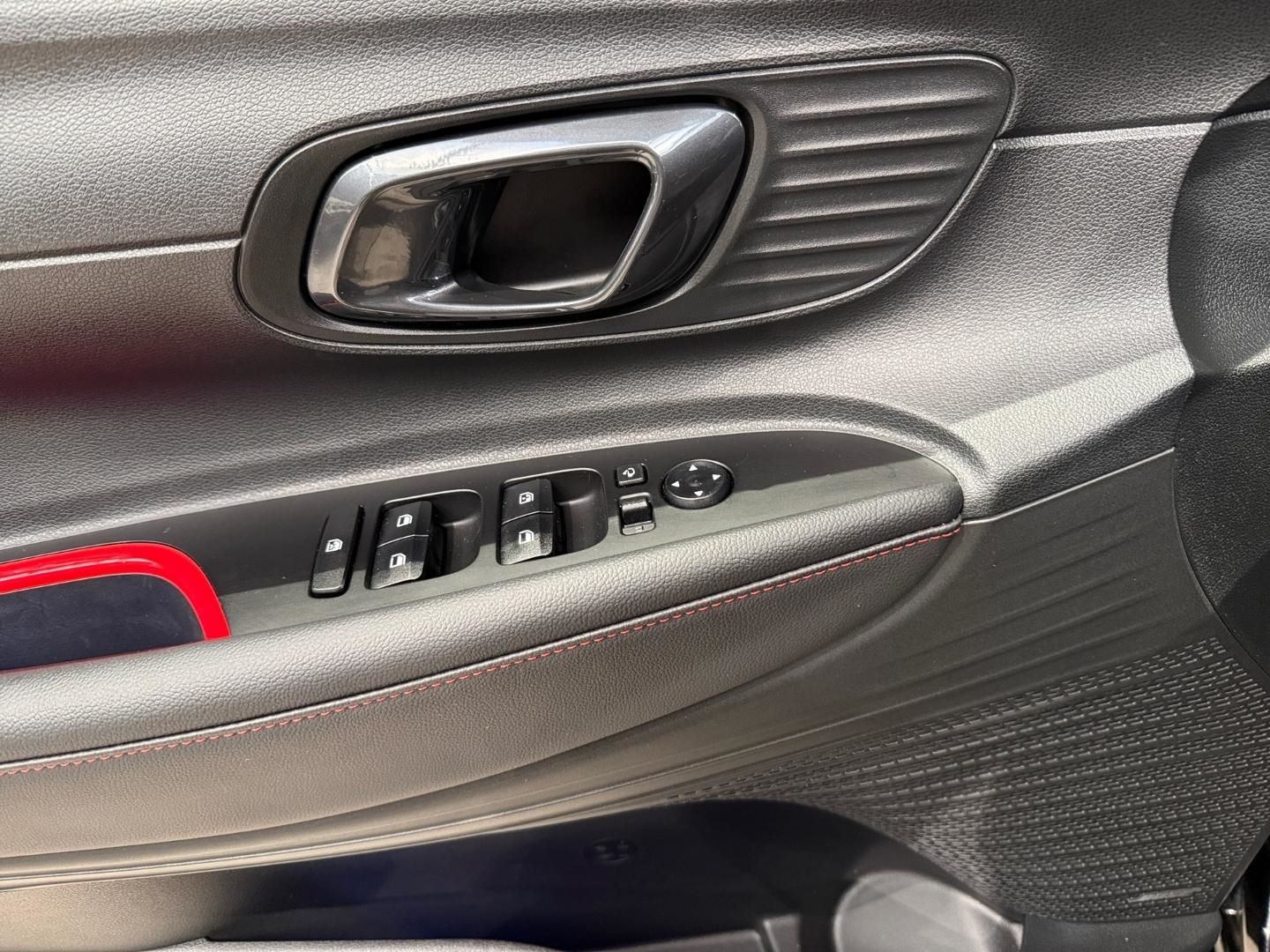Hyundai i20 – Bild 18