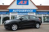 Honda HR-V Comfort Sitzheizung Tempomat Bluetooth - schwarze Honda HR-V