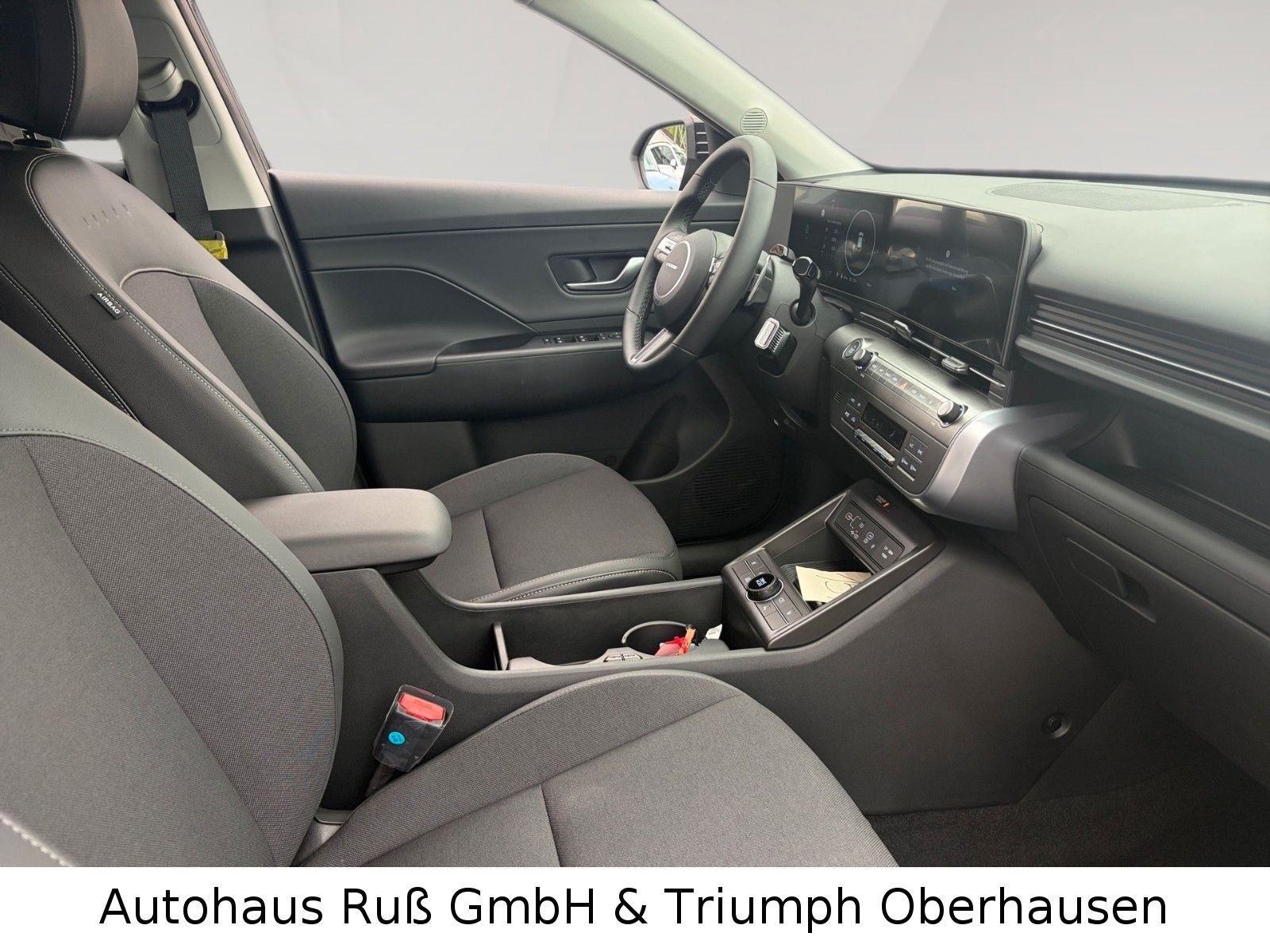 Hyundai Kona – Bild 13