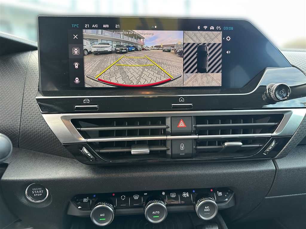 CITROEN C4 2024