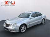 Mercedes-Benz E 280 3.0 V6 CDI Limousine | Avantgarde - Mercedes-Benz E 280 mit Diesel-Antrieb: Automatik