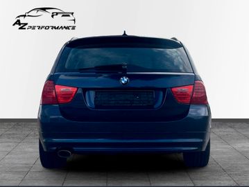 BMW 320 - 6