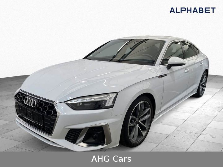 Image of Audi A5