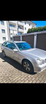 Mercedes-Benz mercedes c320 - gebrauchte Mercedes-Benz C 320 aus dem Jahr 2001