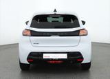 Peugeot 208 PureTech 100 LED Tempomat AndroidApple - Peugeot Tageszulassungen mit Benzin-Antrieb