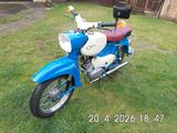 Simson SR 4-3 Sperber Neuaufbau 12V Vape - Offers