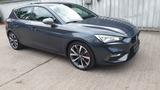 Seat Leon FR,Navi,Kamera - Seat Leon Gebrauchtwagen in Mannheim
