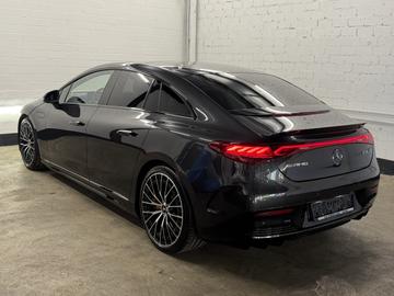 صورة مصغرة 28 لـ 2022 Mercedes-BENZ EQE
