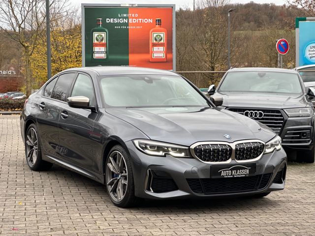 BMW M340i Lim xDrive/1.Hand/Memory/NO US/Shadow Line